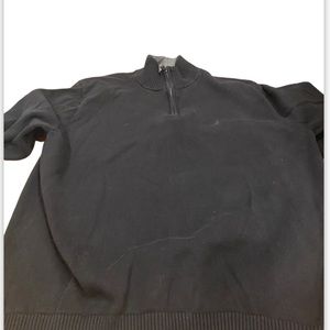 20. Nautical men’s sweater